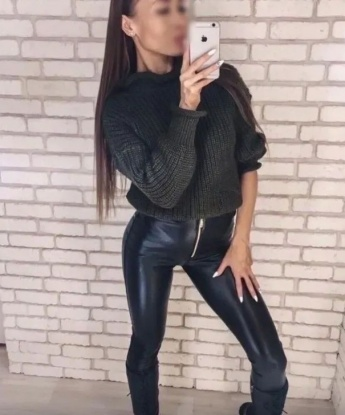 Анкета проститутки Анна - Фото 1, Панахес, 20 лет, №6009
